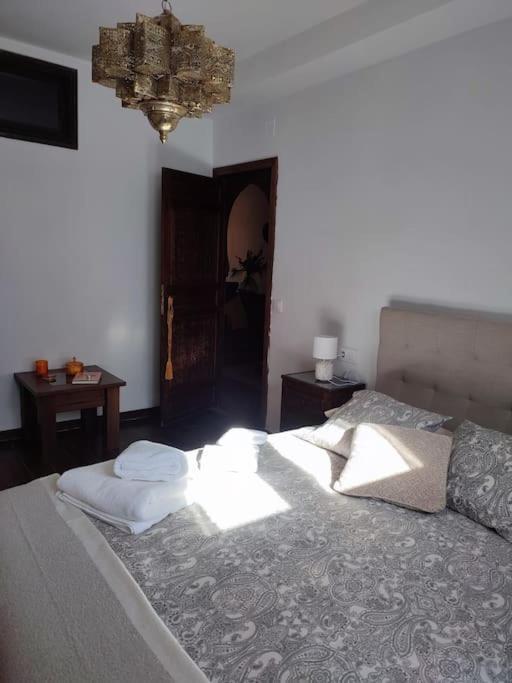 ヘレスApartamento Manzil En El Centro De Jerez De La F.アパートメント エクステリア 写真