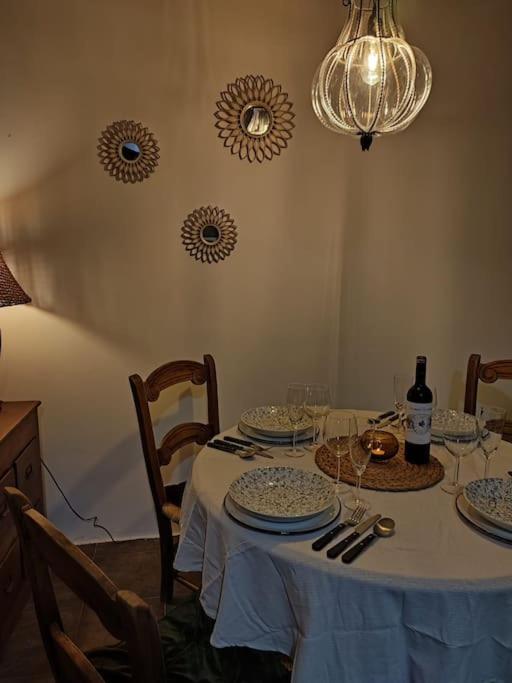 ヘレスApartamento Manzil En El Centro De Jerez De La F.アパートメント エクステリア 写真