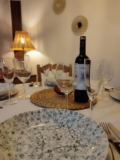 ヘレスApartamento Manzil En El Centro De Jerez De La F.アパートメント エクステリア 写真