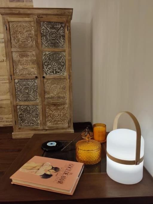 ヘレスApartamento Manzil En El Centro De Jerez De La F.アパートメント エクステリア 写真