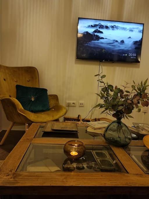 ヘレスApartamento Manzil En El Centro De Jerez De La F.アパートメント エクステリア 写真
