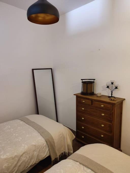 ヘレスApartamento Manzil En El Centro De Jerez De La F.アパートメント エクステリア 写真