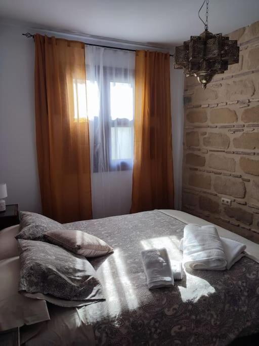 ヘレスApartamento Manzil En El Centro De Jerez De La F.アパートメント エクステリア 写真