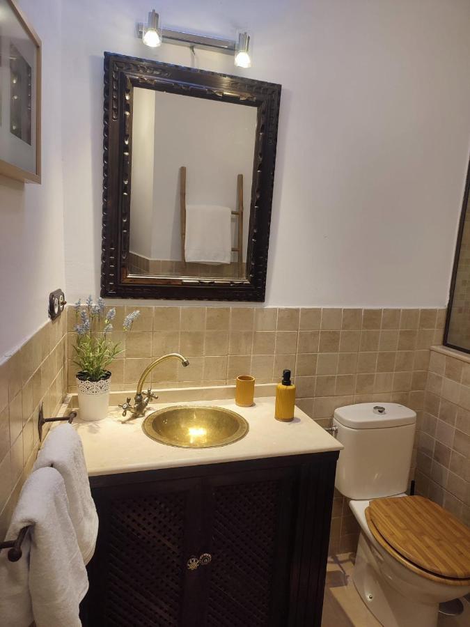 ヘレスApartamento Manzil En El Centro De Jerez De La F.アパートメント エクステリア 写真