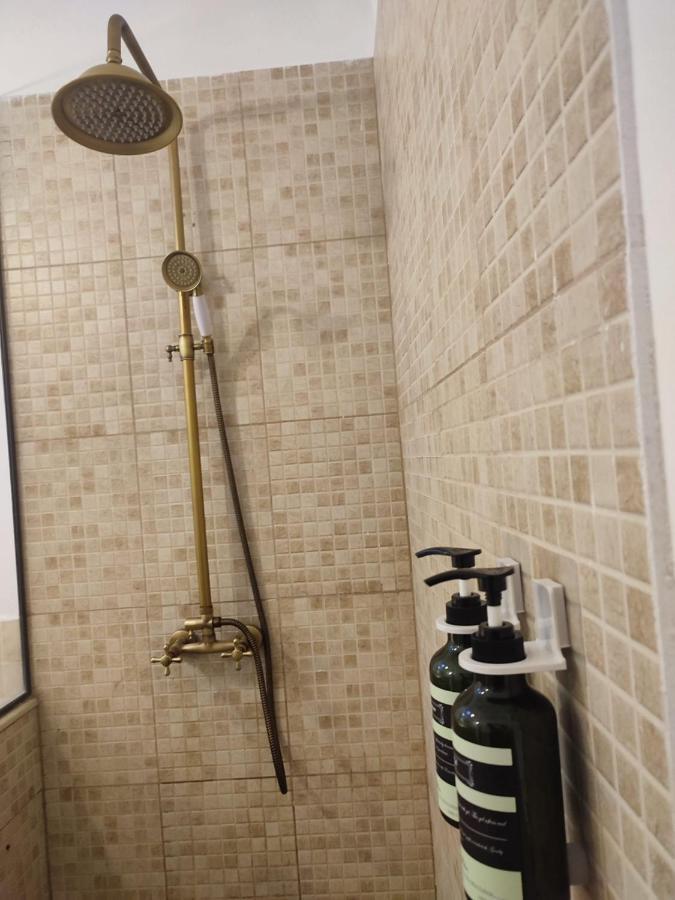 ヘレスApartamento Manzil En El Centro De Jerez De La F.アパートメント エクステリア 写真
