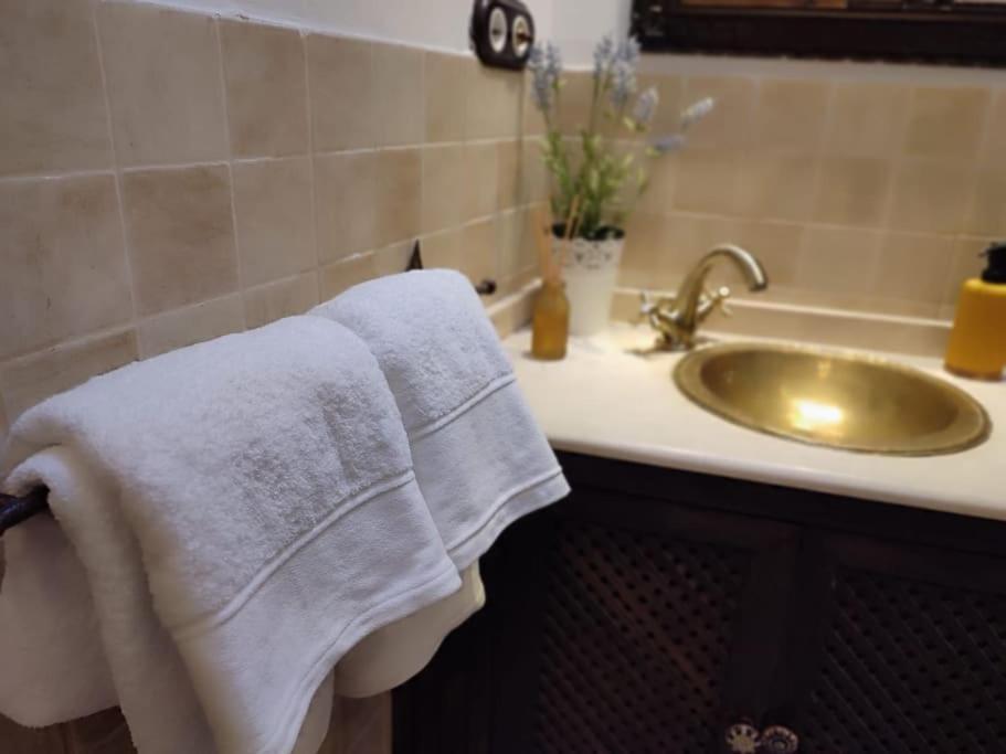 ヘレスApartamento Manzil En El Centro De Jerez De La F.アパートメント エクステリア 写真