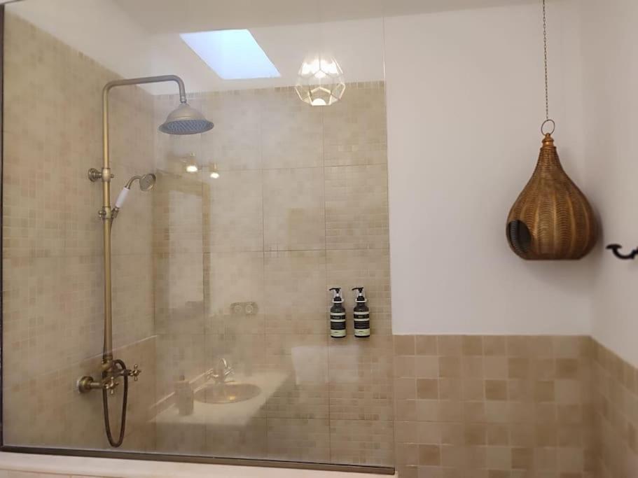 ヘレスApartamento Manzil En El Centro De Jerez De La F.アパートメント エクステリア 写真