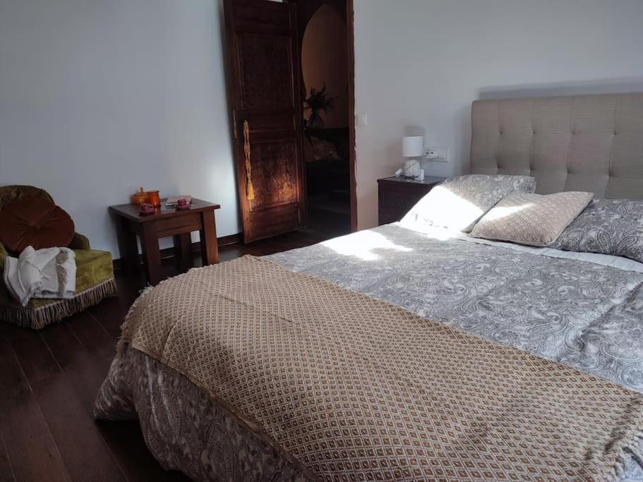 ヘレスApartamento Manzil En El Centro De Jerez De La F.アパートメント エクステリア 写真