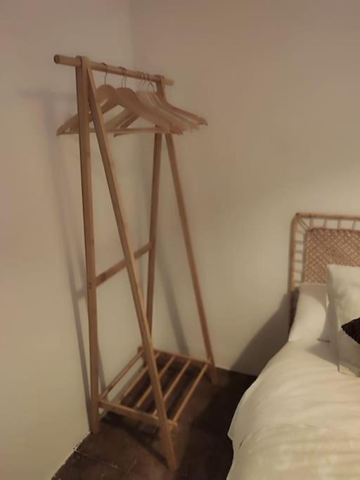 ヘレスApartamento Manzil En El Centro De Jerez De La F.アパートメント エクステリア 写真